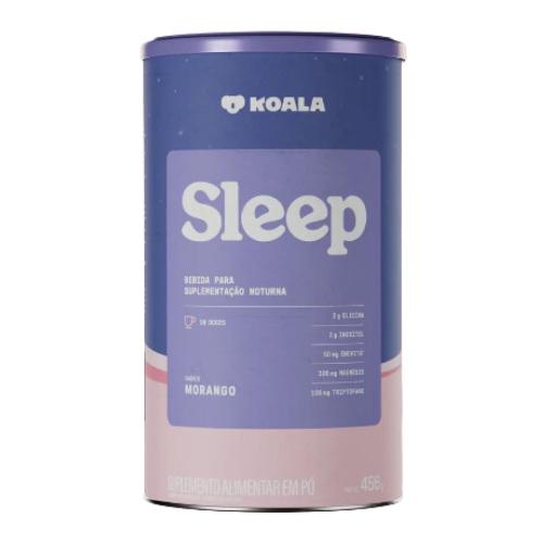 Koala Sleep Morango 456g