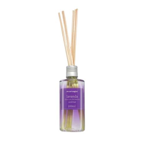 Aroma Sticks Lavanda 200ml Aromagia