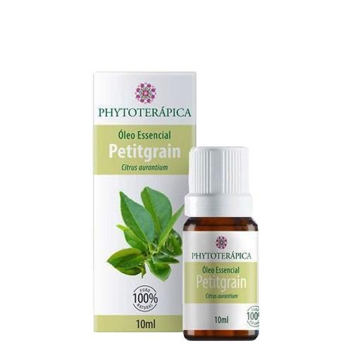 Óleo Essencial Petitgrain 10ml Phytoterápica