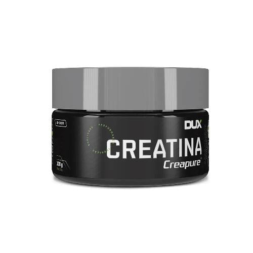 Creatina Creapure 100g Dux