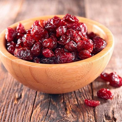 Cranberry Desidratado 100g