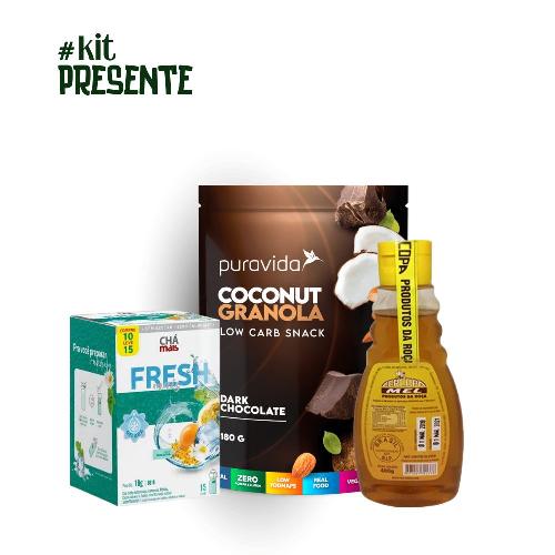 Kit Café da Manhã