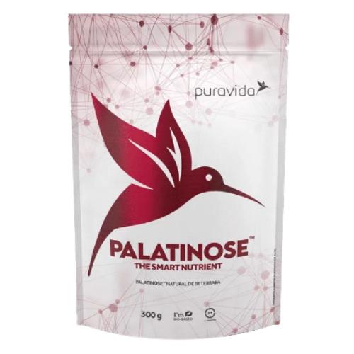 Palatinose 300g Puravida