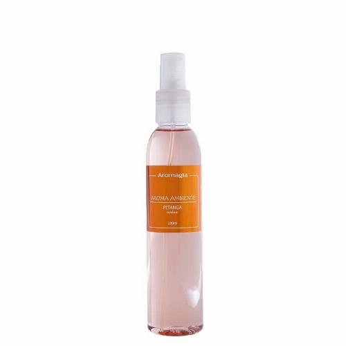 Aroma Ambiente Pitanga 200ml Aromagia