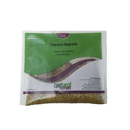 Cascara Sagrada 20g Florien