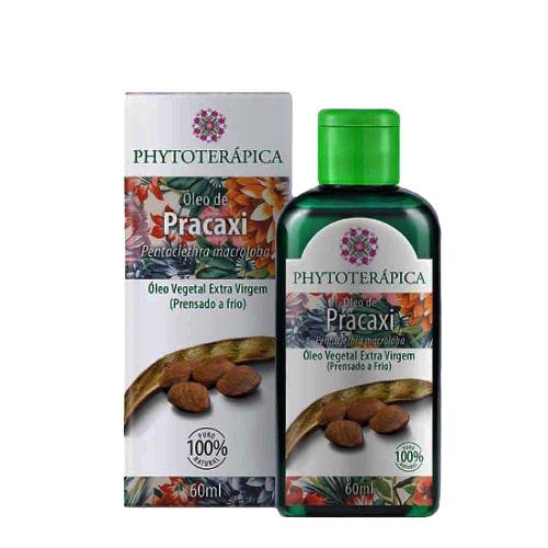 Óleo Vegetal Pracaxi 60ml Phytoterápica