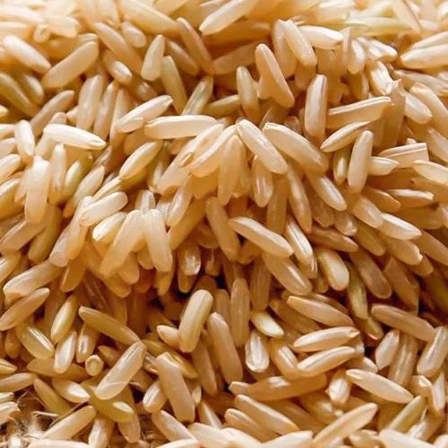 Arroz Agulhinha Integral 100g