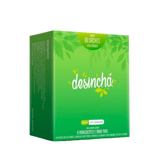 Desinchá 60 Sachês