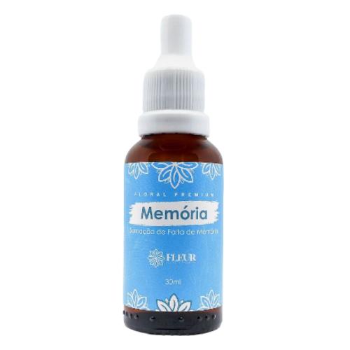 Floral Sensação de Falta de Memória 30ml Fleur