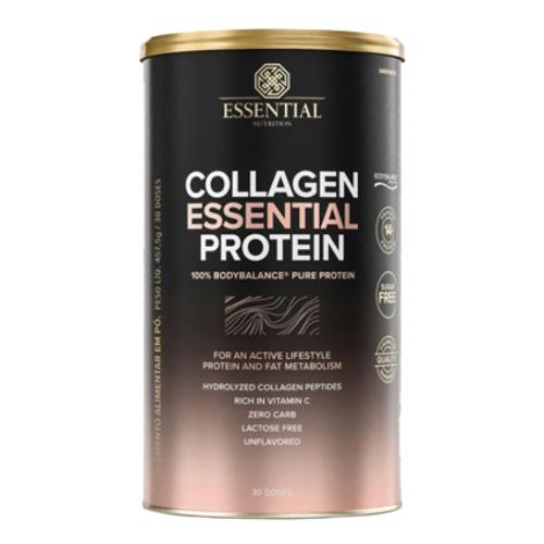 Collagen Essential Protein 457,5g Essential