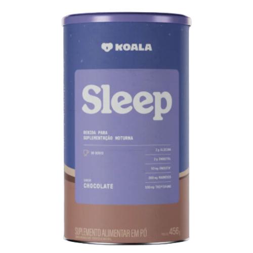 Koala Sleep Chocolate 456g