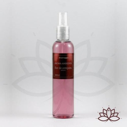 Aroma Ambiente Flor de Cerejeira 200ml Aromagia