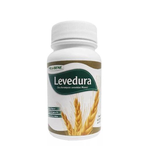 Levedura de Cerveja 500mg 400 Comprimidos  Probene