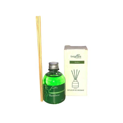 Difusor de Aromas Bamboo 250ml Bagnare