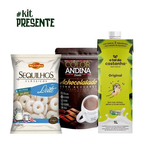 Kit Lanche