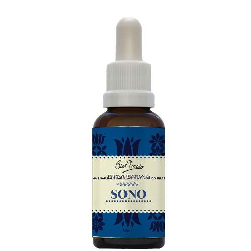 Floral Sono 31ml Bio Florais