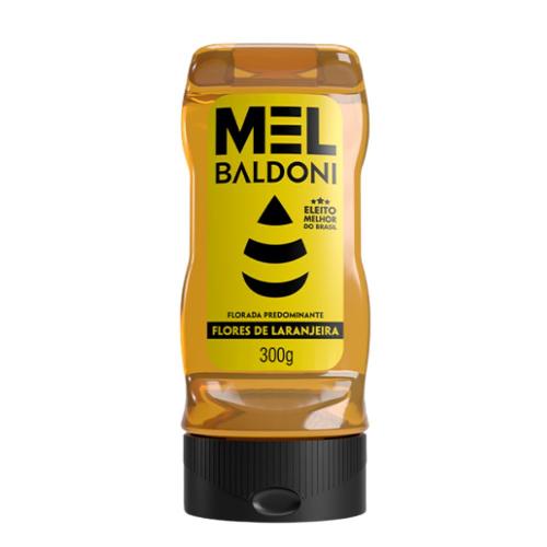 Mel Holanda Laranjeira 300g Baldoni