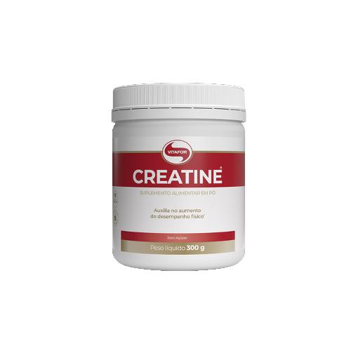 Creatine 300g Vitafor