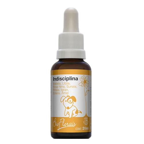 Floral Indisciplina 31ml Bio Florais