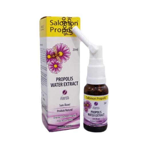 Salomon Própolis Nasal 20ml