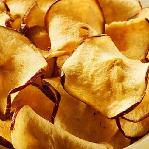 Chips de Maçã 100g